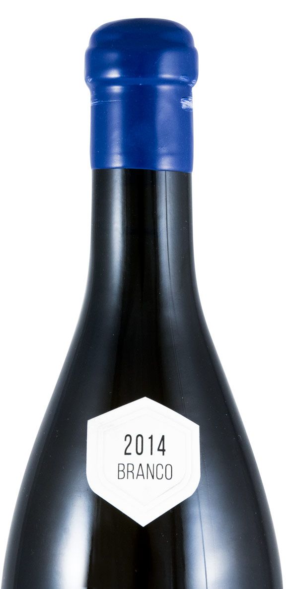 2014 Paço dos Cunhas Vinha do Contador white