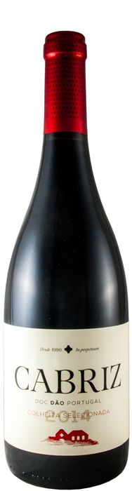 2014 Cabriz Colheita Seleccionada tinto