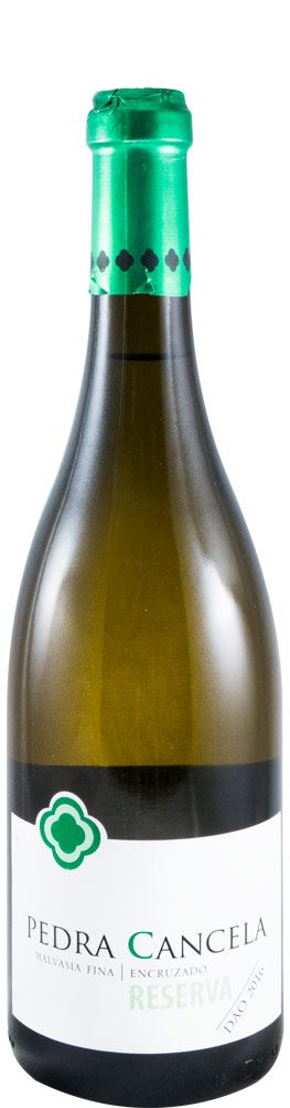 2016 Pedra Cancela Reserva white