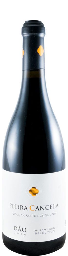 2016 Pedra Cancela Seleção do Enólogo tinto