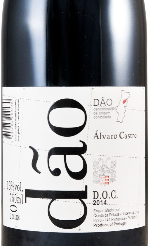 2014 Álvaro Castro red