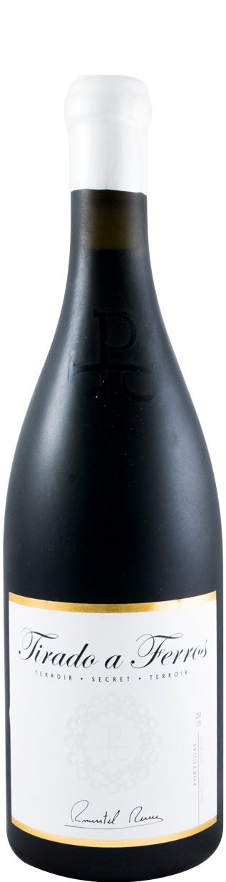 2015 Tirado a Ferros tinto