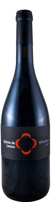 2011 Quinta de Lemos Alfrocheiro tinto