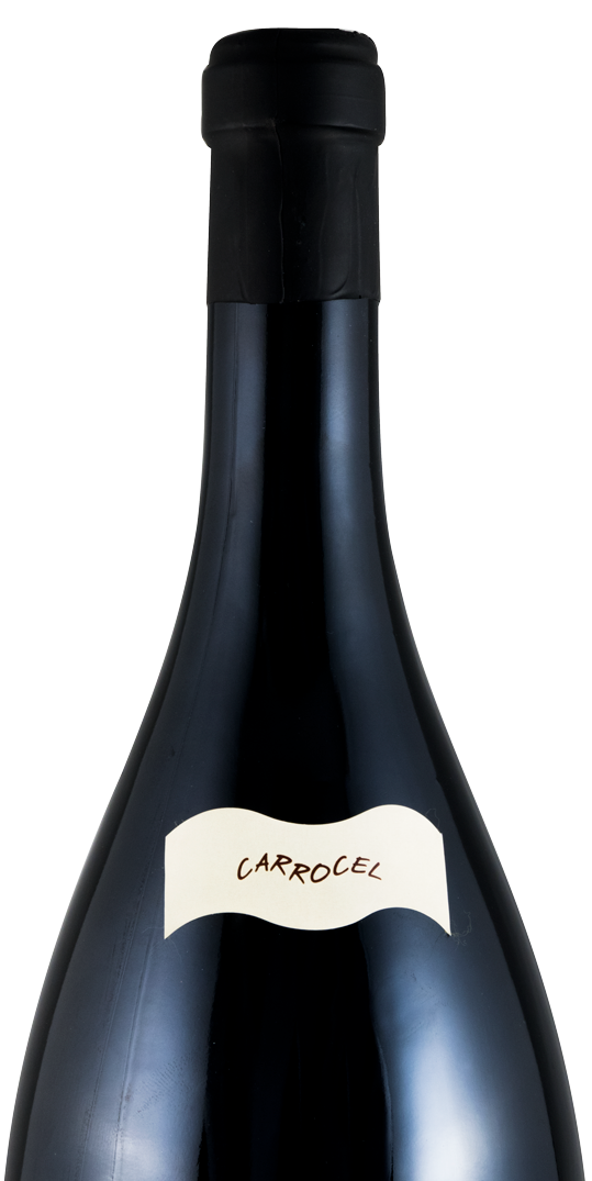2012 Quinta da Pellada Carrocel red 1.5L