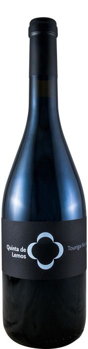 2011 Quinta de Lemos Touriga Nacional tinto