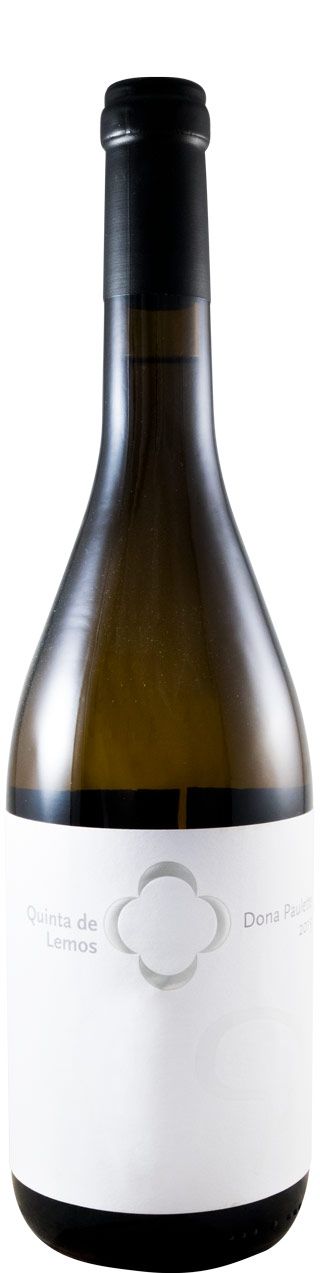 2015 Quinta de Lemos Dona Paulette branco