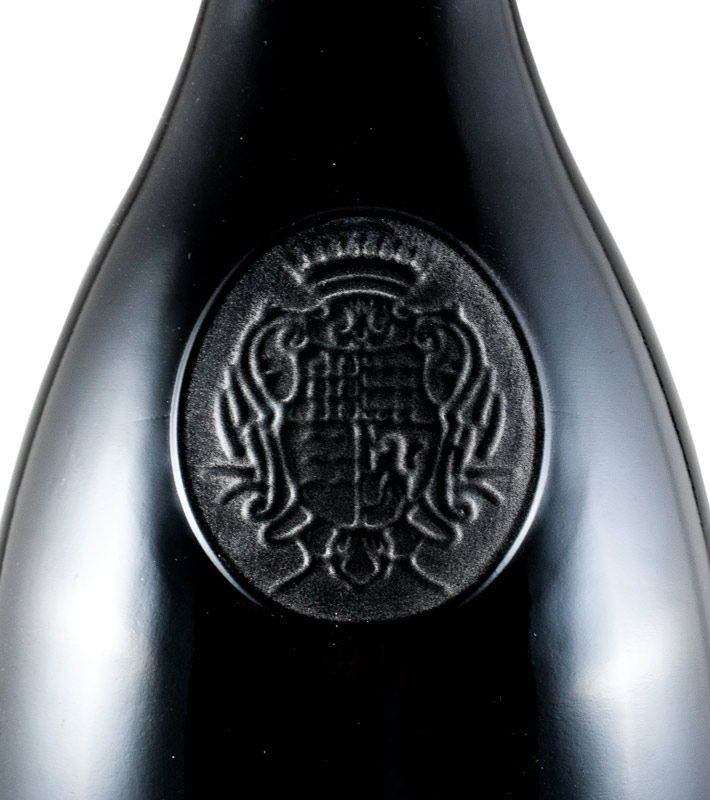 2012 Casa de Santar Reserva red