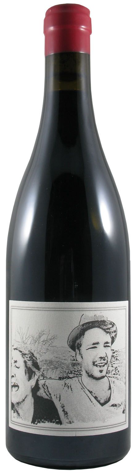 2013 Quinta da Pellada Dente d'Ouro red