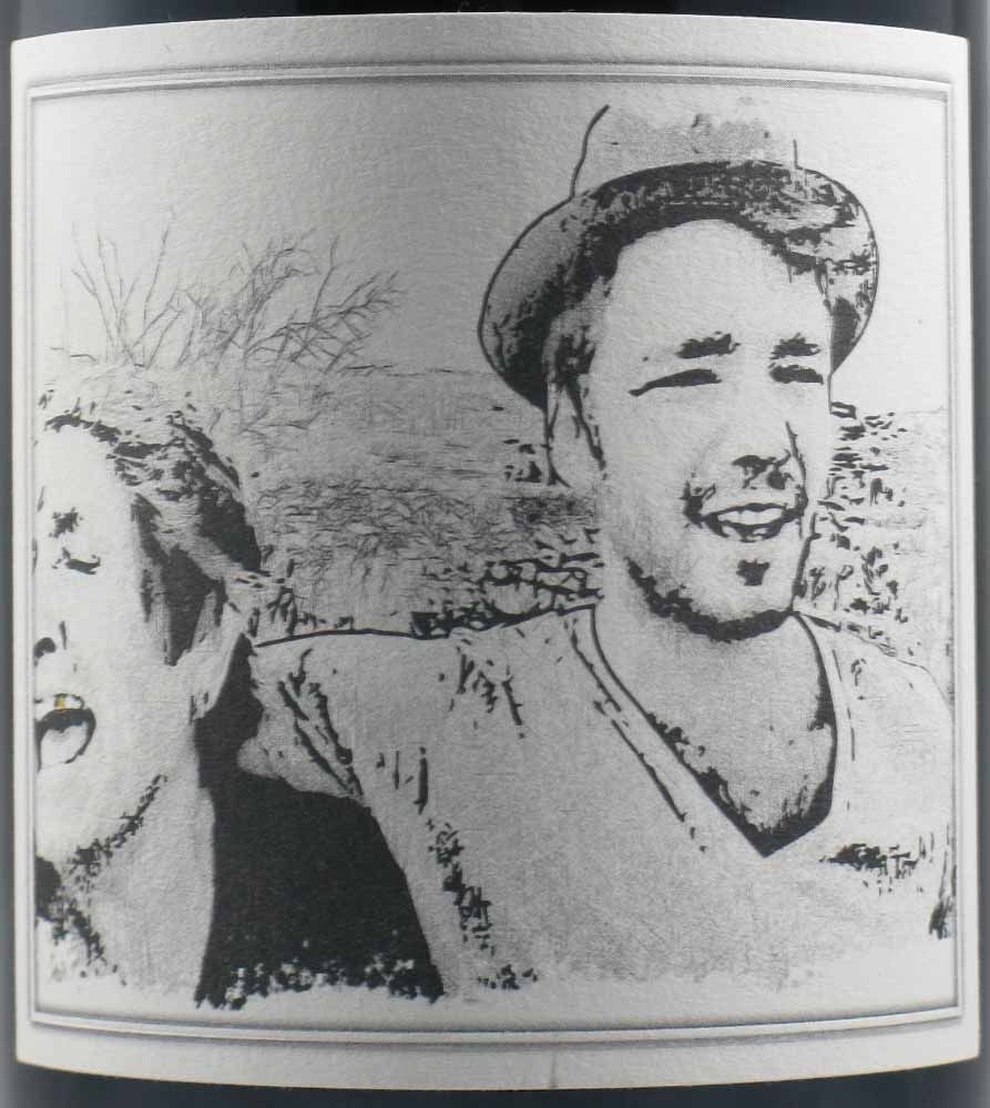2013 Quinta da Pellada Dente d'Ouro red