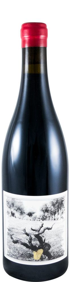 2015 Quinta da Pellada Muleta tinto