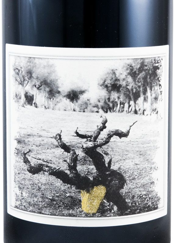 2015 Quinta da Pellada Muleta tinto