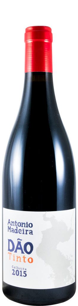 2015 António Madeira tinto