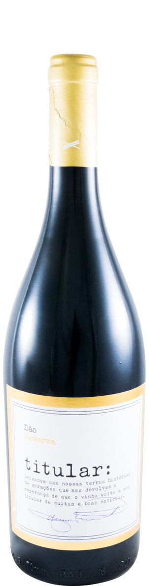 2015 Titular Reserva red