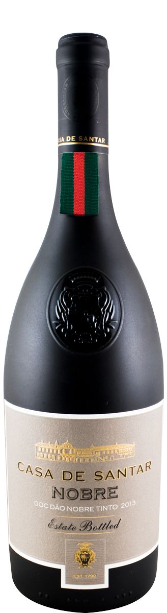 2013 Casa de Santar Nobre tinto