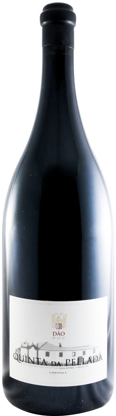 2012 Quinta da Pellada tinto 3L