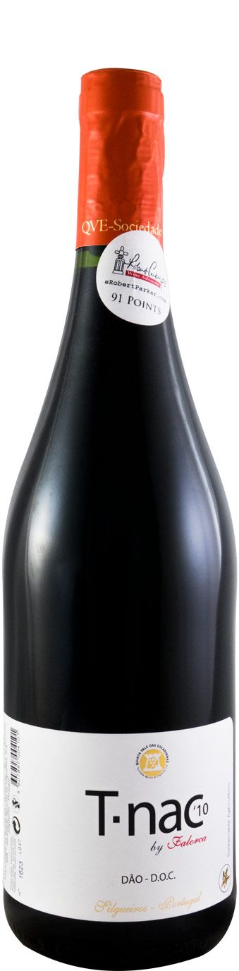 2010 T-Nac by Falorca tinto