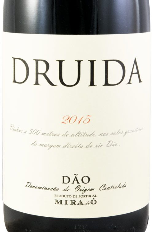 2015 Druida red