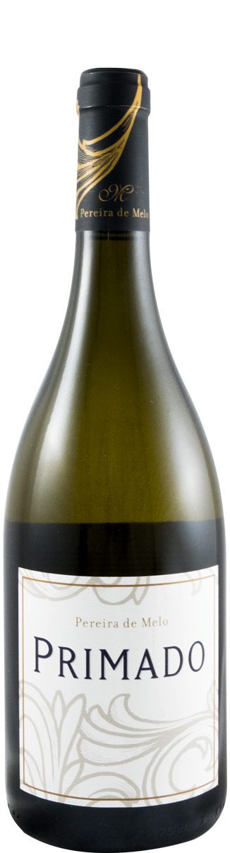 2017 Primado Encruzado branco