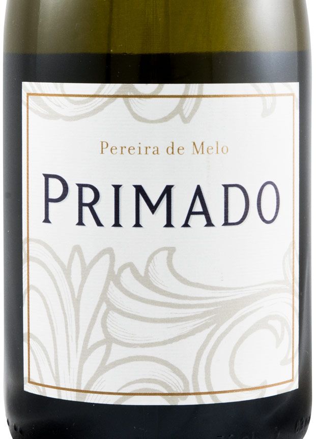 2017 Primado Encruzado branco