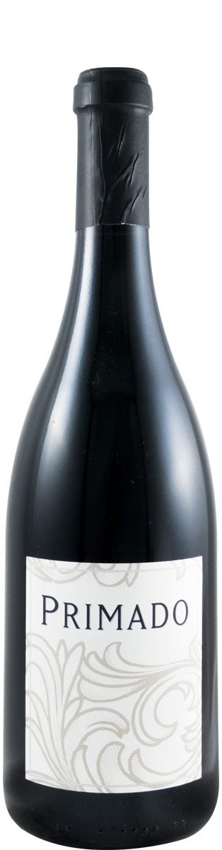 2010 Primado red
