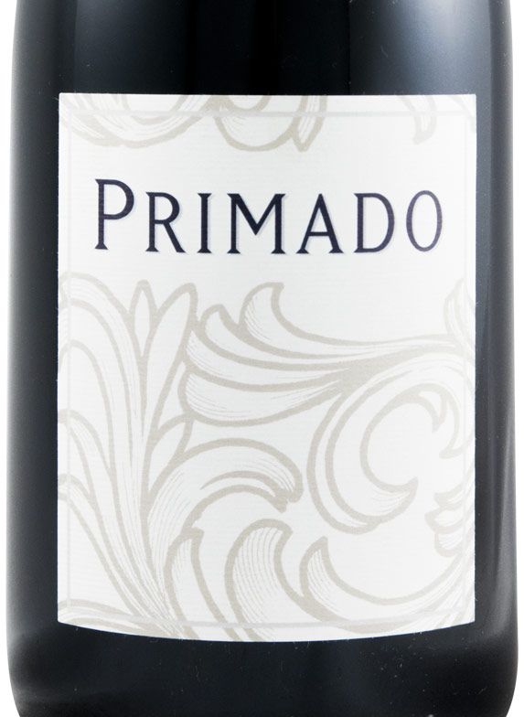 2010 Primado red