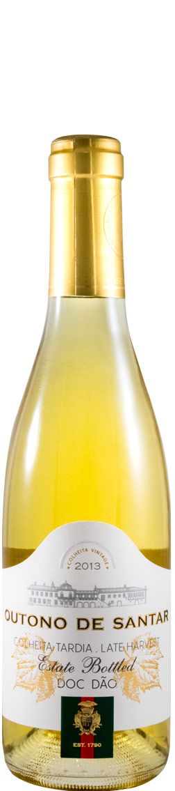 2013 Casa de Santar Outono de Santar Late Harvest white 37.5cl
