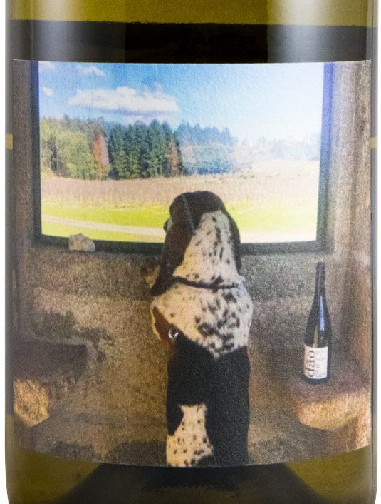 2017 Quinta de Saes Tobias Cerceal white