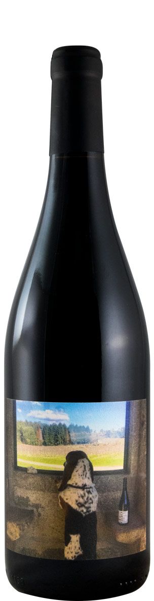 2016 Quinta de Saes Tobias red