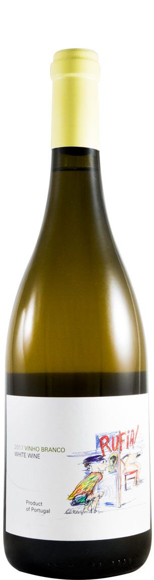 2017 Rufia white