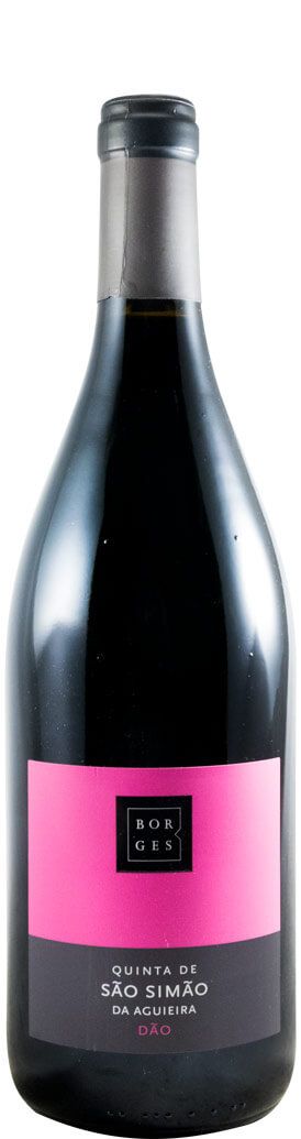 2015 Borges Quinta de São Simão da Aguieira tinto