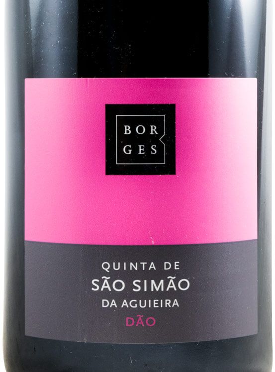 2015 Borges Quinta de São Simão da Aguieira tinto