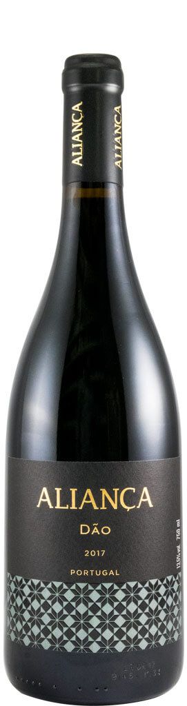 2017 Aliança red
