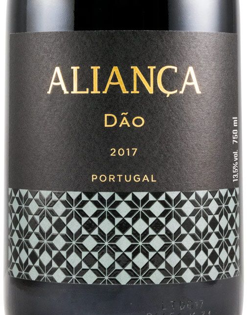 2017 Aliança red