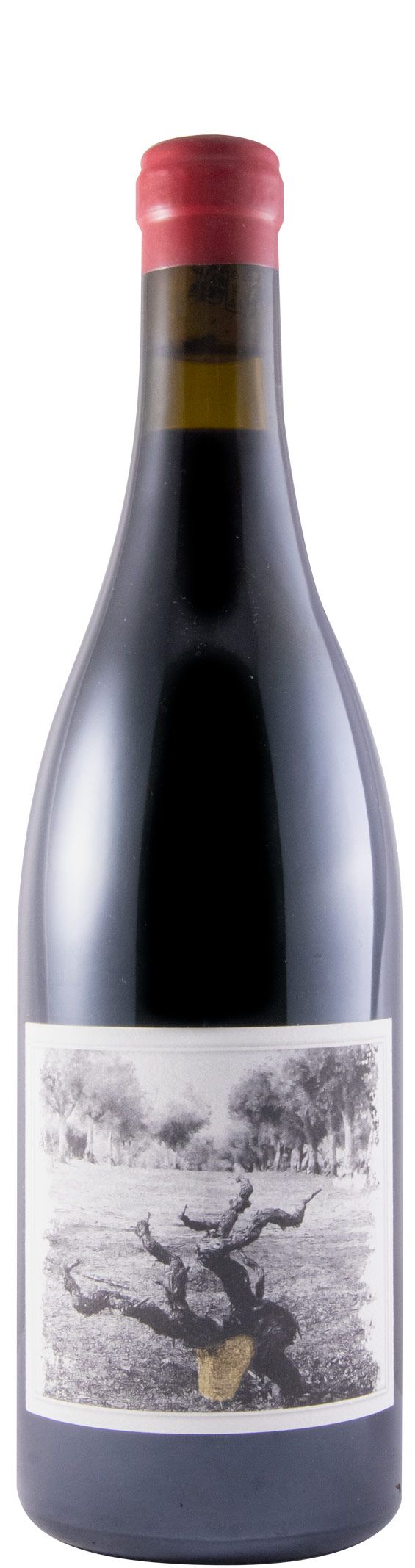 2017 Quinta da Pellada Muleta red