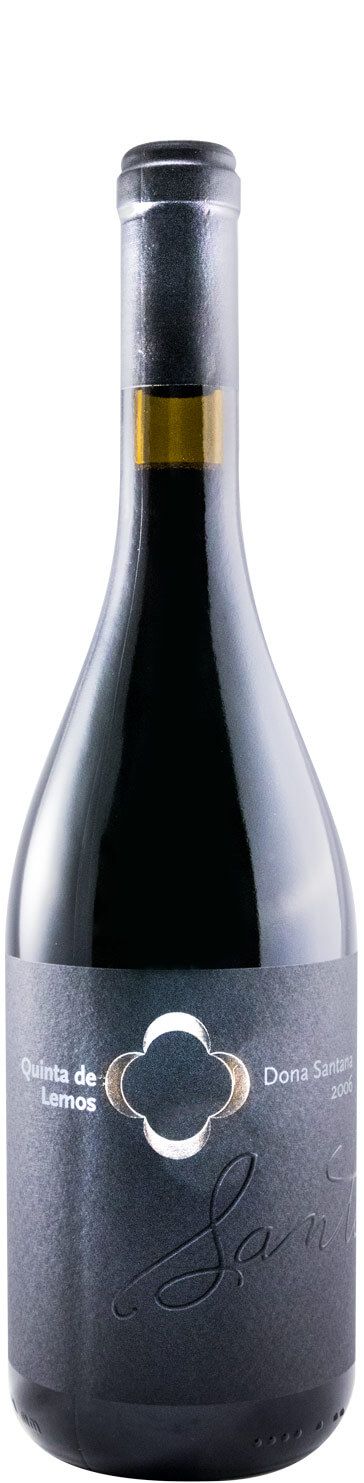 2006 Quinta de Lemos Dona Santana tinto
