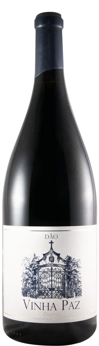 2015 Vinha Paz Reserva red 1.5L