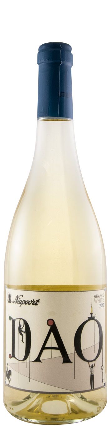 2019 Niepoort Rótulo white