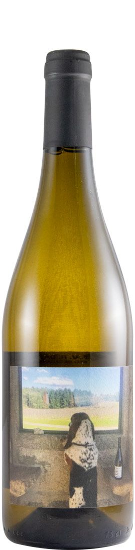 2019 Quinta de Saes Tobias Cerceal white