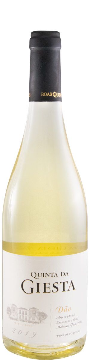 2019 Quinta da Giesta branco