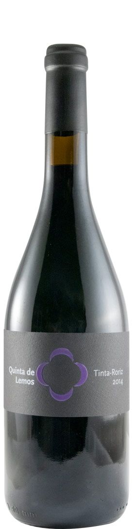 2014 Quinta de Lemos Tinta Roriz tinto