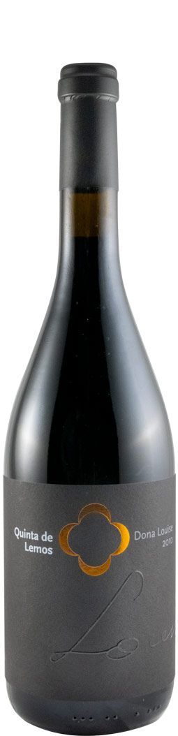 2010 Quinta de Lemos Dona Louise tinto