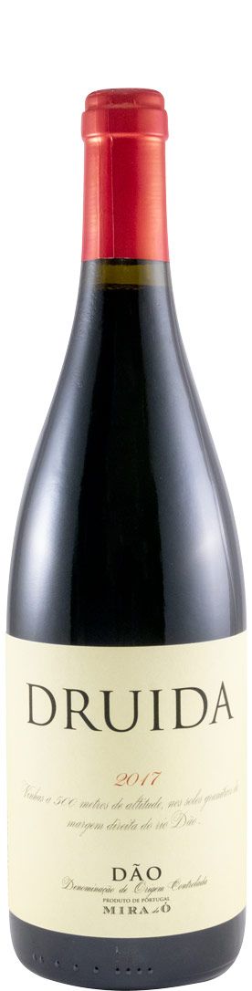 2017 Druida red