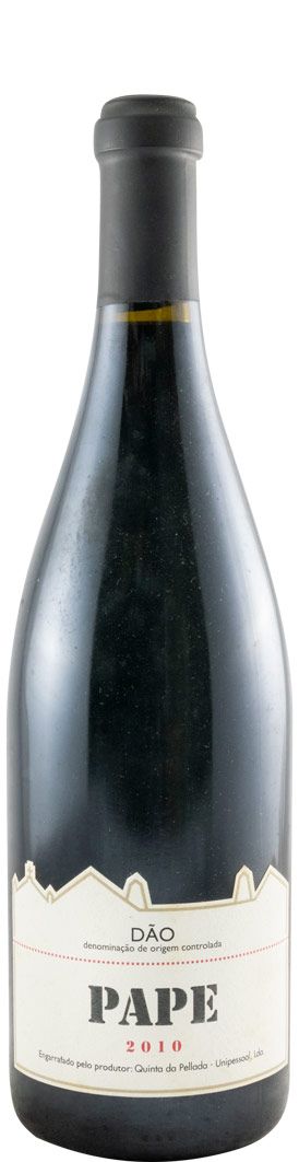 2010 Quinta da Pellada Pape tinto