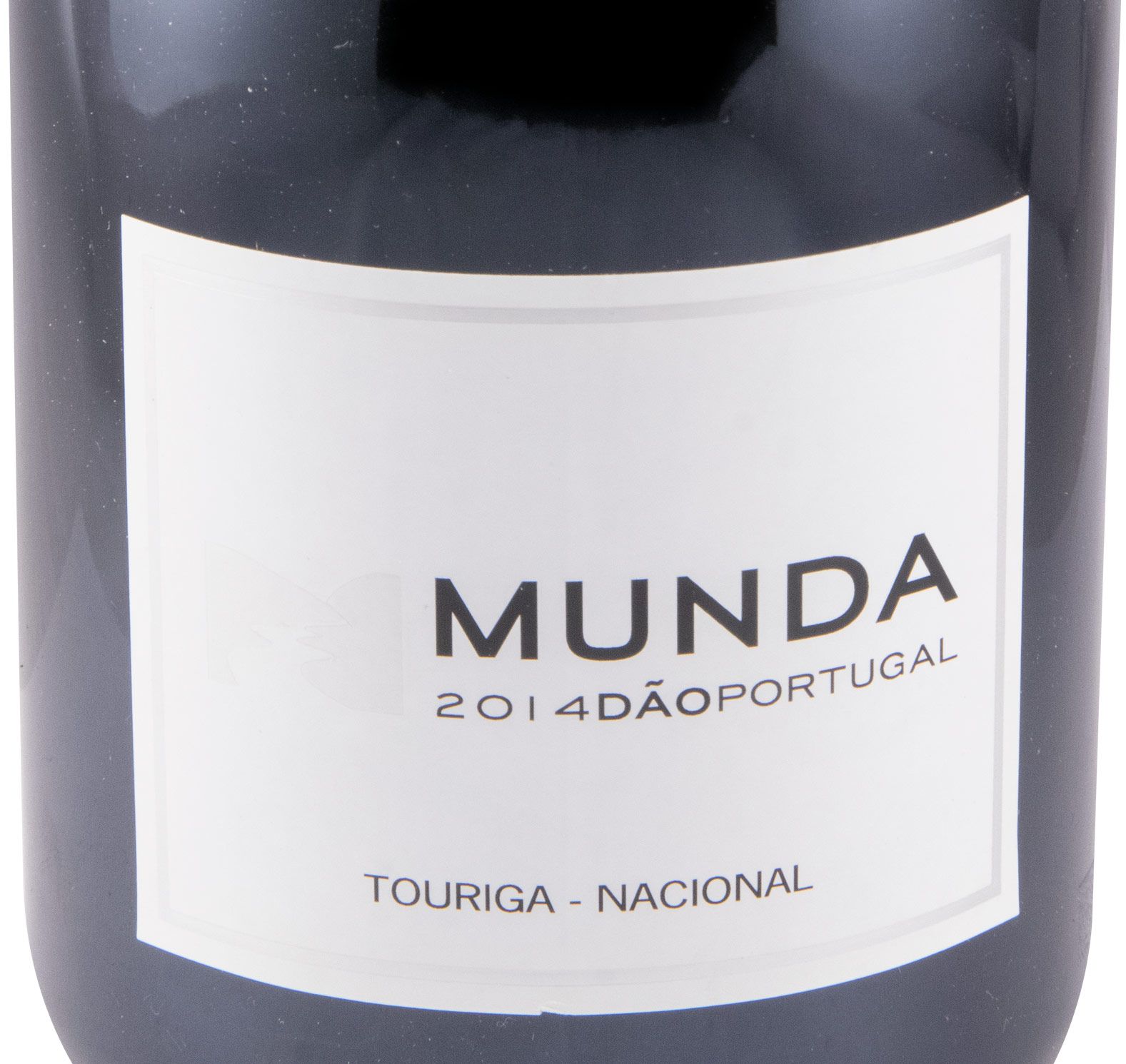 2014 Munda red