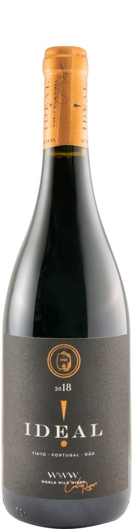 2018 Ideal tinto