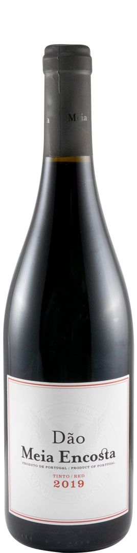 2019 Meia Encosta red