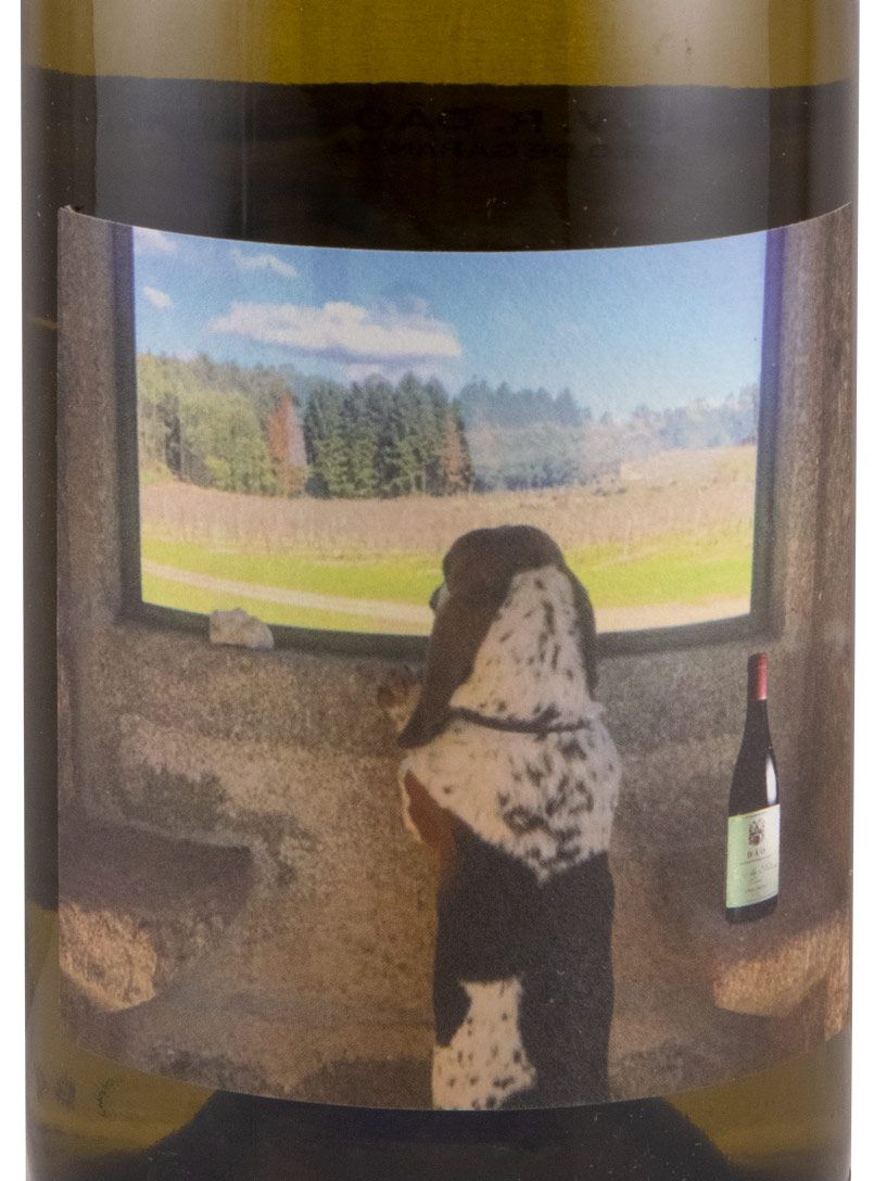 2020 Quinta de Saes Tobias Cerceal branco