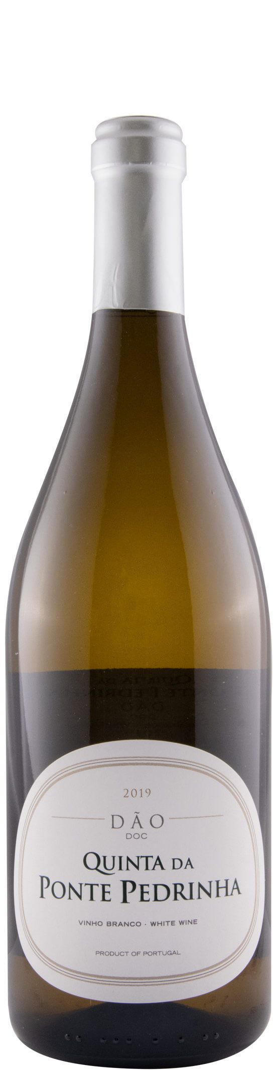 2019 Quinta da Ponte Pedrinha white
