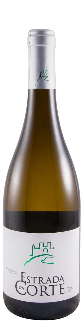 2019 Estrada da Corte white