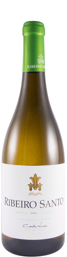 2020 Ribeiro Santo branco